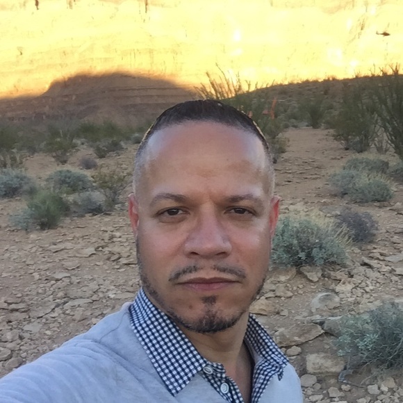 Meet your Posher, Jose - Picture 1 of 1